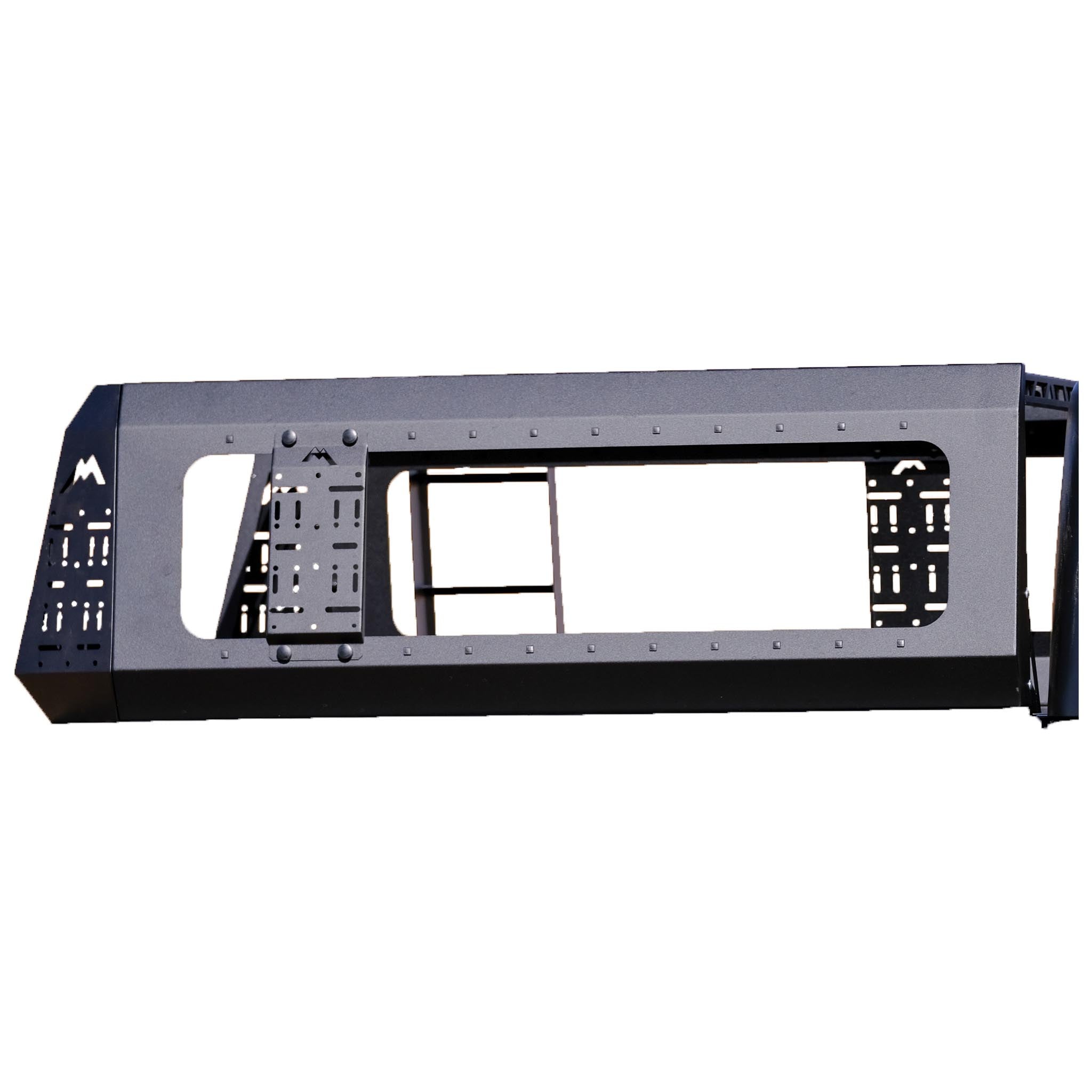 Jeep Gladiator bed rack product only