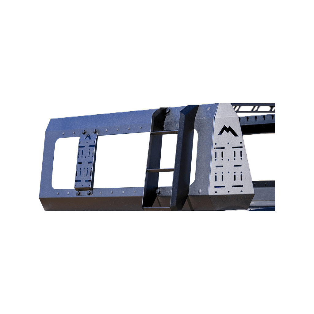 jeep gladiator bed rack product only