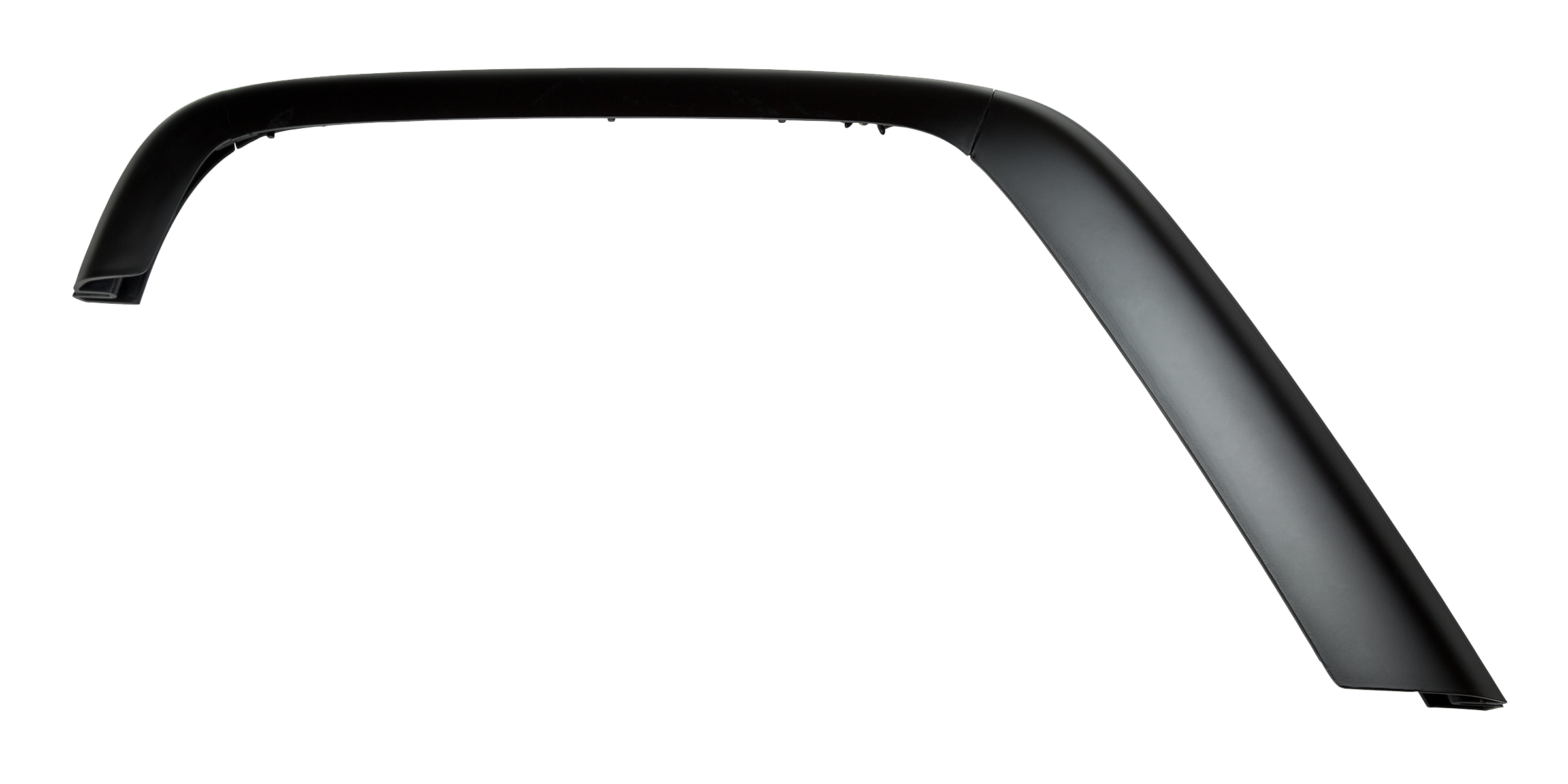 Trail mods fender flare product only