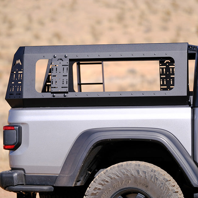 2020 jeep gladiator bed rack sale