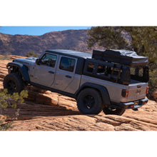 TrailMods Overland Bed Rack for 20-21 Jeep Gladiator JT