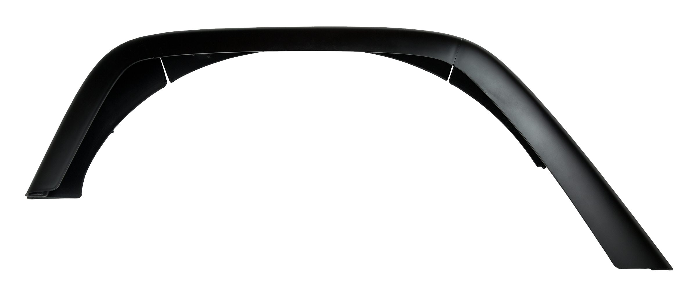 Trail mods narrow fender flair